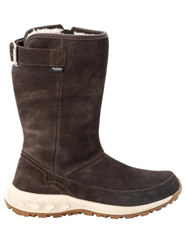 Jack Wolfskin Queenstown Texapore Boot H W - Dark Oak
