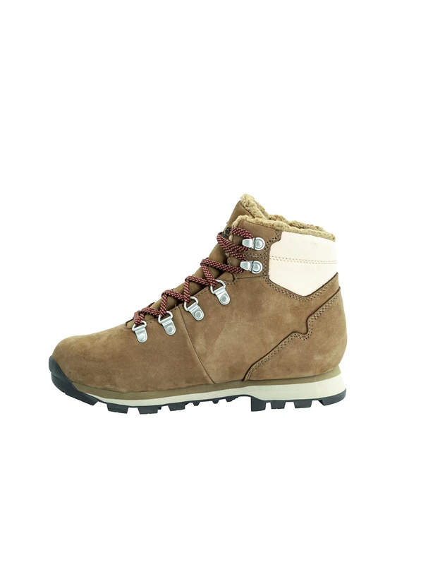 Jack Wolfskin Thunder Bay Texapore MID W, Sneaker, Cookie,