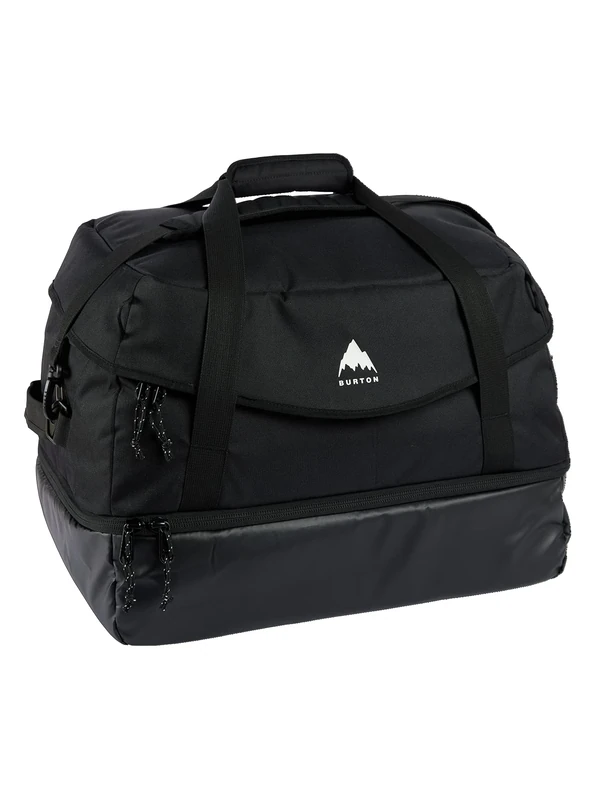 Burton Gig 70 Litre Duffel Bag - Black