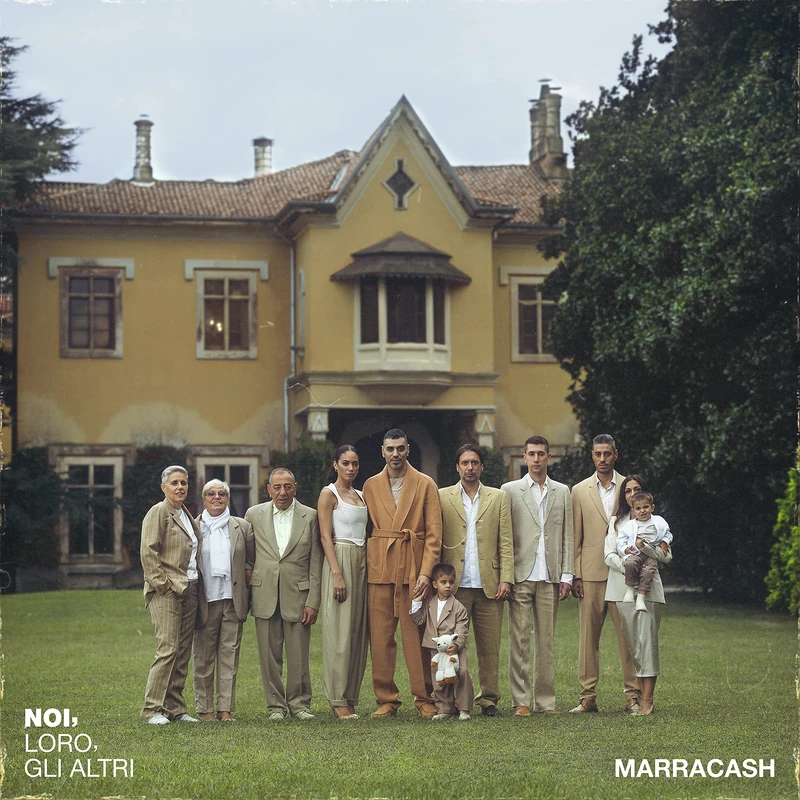 Noi, Loro, Gli Altri [VINYL]