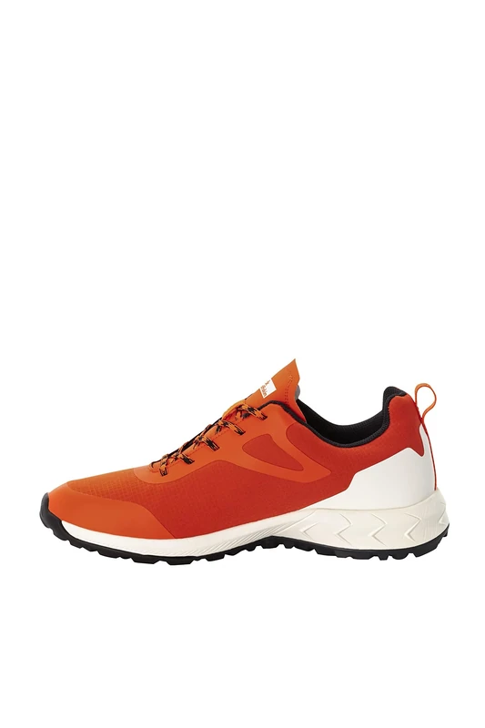 Jack Wolfskin Woodland Shell Texapore Low M, Walking Shoe, Wild Brier,