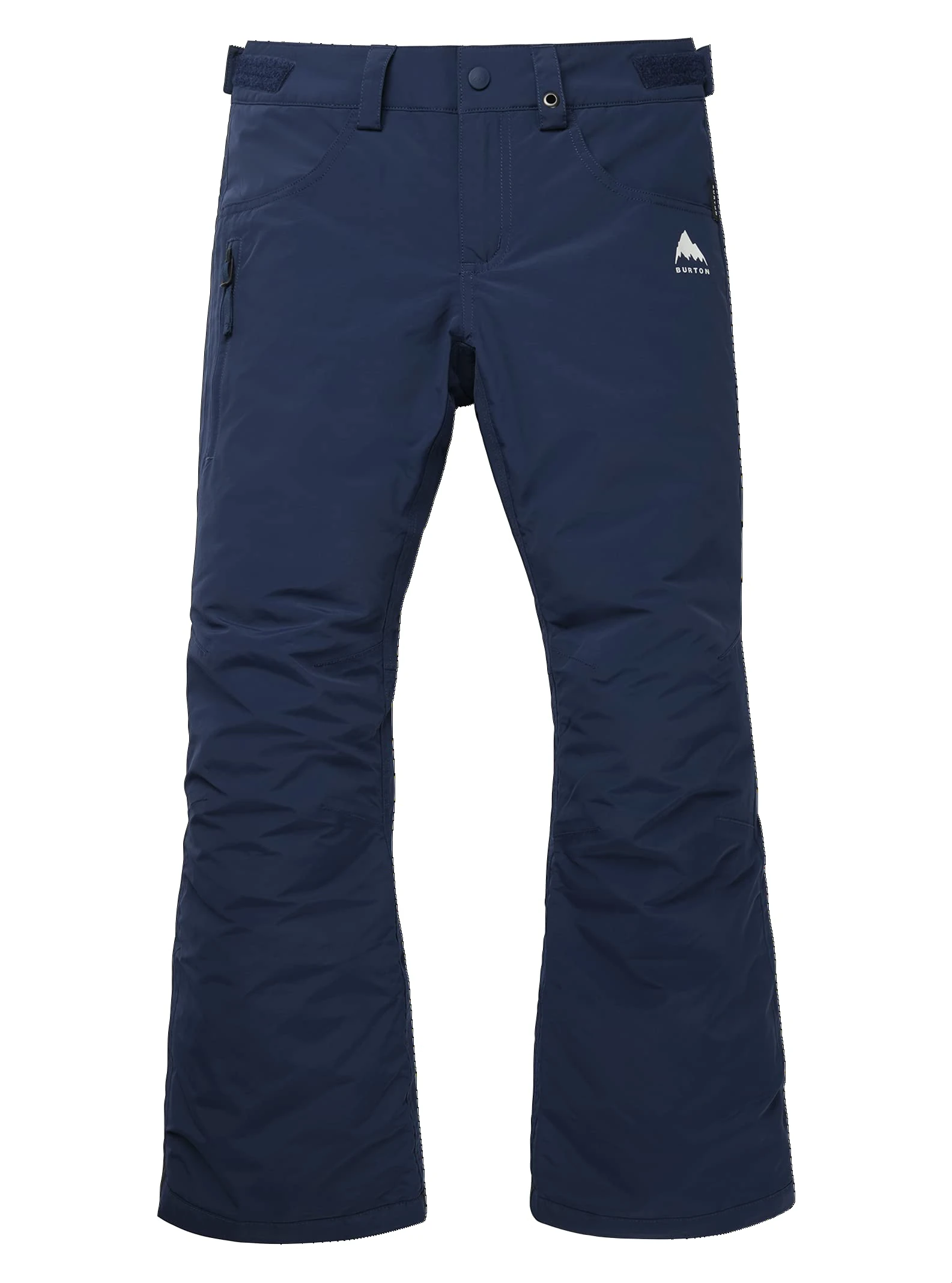 Boys' Barnstorm 2L Pants, Dress Blue, Small