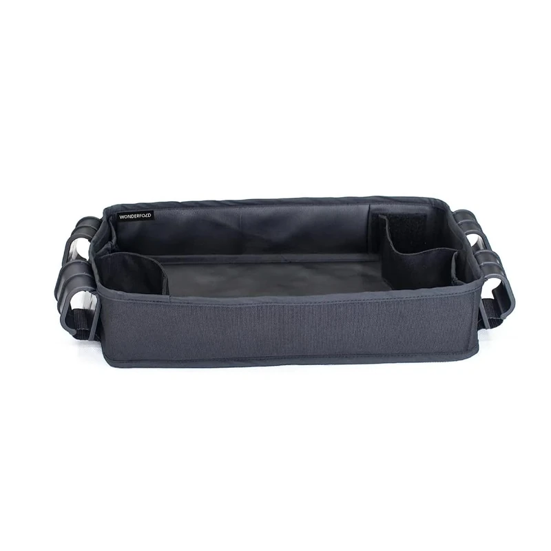 WonderFold W2 Double Sided Snack Tray