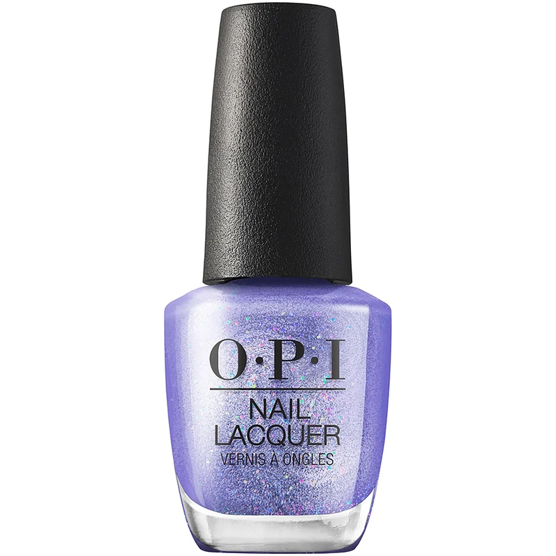 OPI Classic Nail Polish, Long-Lasting Luxury Nail Varnish, Original High-Performance, You Had Me At Halo, 15ml