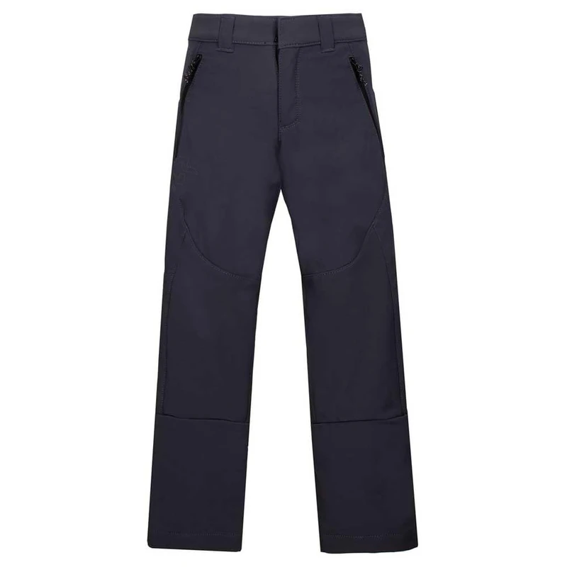 ROCK EXPERIENCE REJP00781 Triolet Pants Unisex 1323 Ebony + 0208 Caviar 116