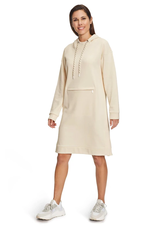 Cartoon Women's 1467/7333 Dress, Birch, L