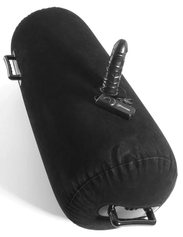 Fetish Fantasy Series Love Pillow-5438530000 Schwarz One Size