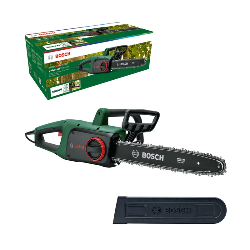 Bosch - Universal Chainsaw 35
