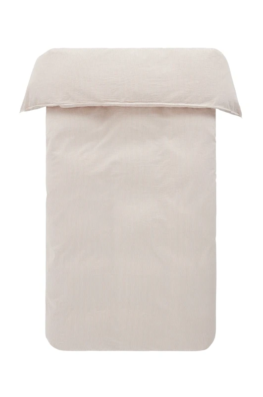 Judy Organic Quality Duvet Cover - Image 1