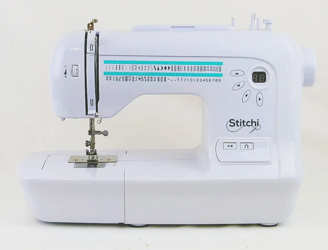 Stitchi STMCH001 Sewing Machine, Multi
