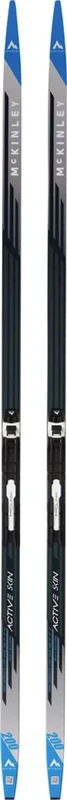 McKINLEY Active Skin Cross-country ski set Black/Grey/Blue 179