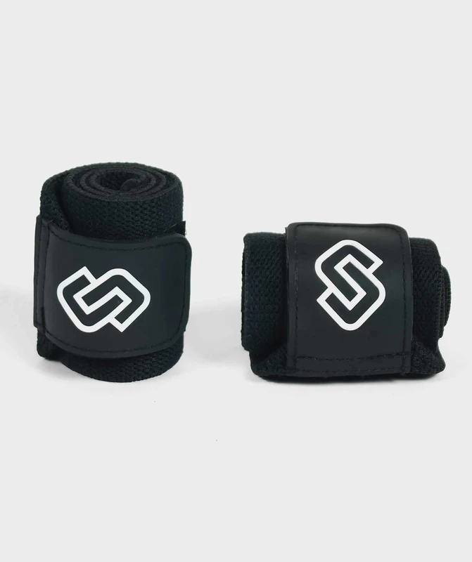 STAMINA FITNESS Perform Stretch Wristbands