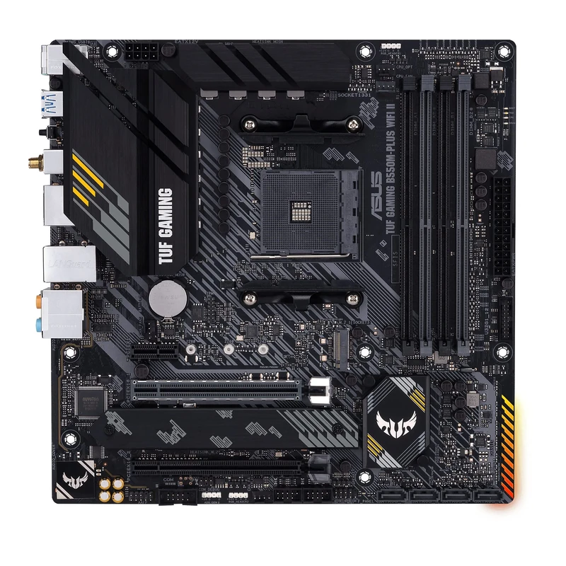 1200 ASUS TUF GAMING B550M-PLUS WIFI II