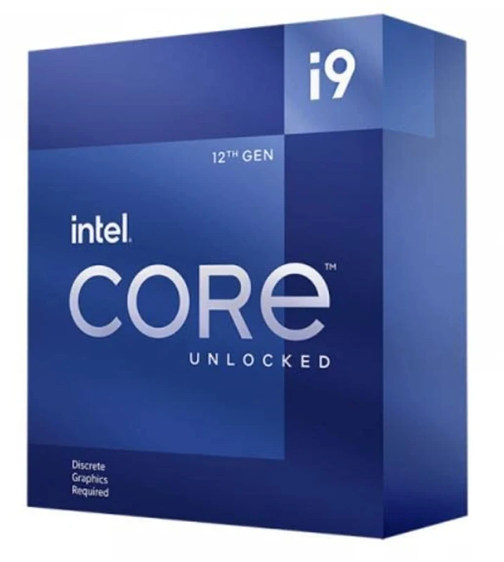 Intel Procesory BX8071512900KF