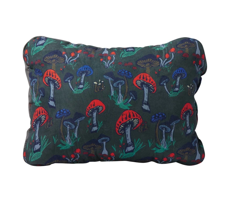 Therm-a-Rest Compressible Pillow Large - FunGuy Camping Pillow