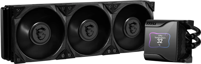 MSI Chllamodzenie wodne Meg CoreLiquid S360 (9S6-6A0521-001)