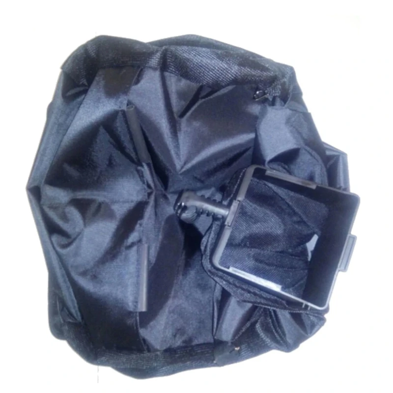 FEIDER - FAST175-BAG Garden Collection Bag for Merchant Vacuum Cleaner Fast175 Driver Blower