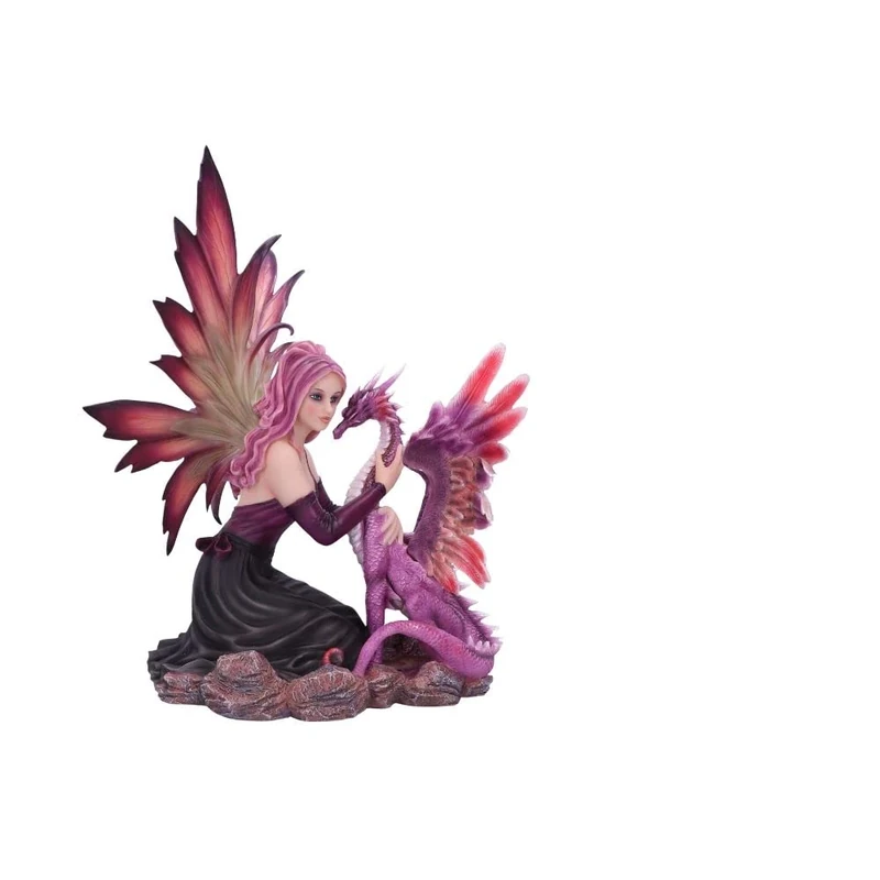 Nemesis Now Raya 40cm, Pink