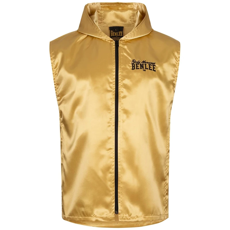 BENLEE Rocky Marciano Men's Wareham Sports T-Shirt, Gold, M - Image 1