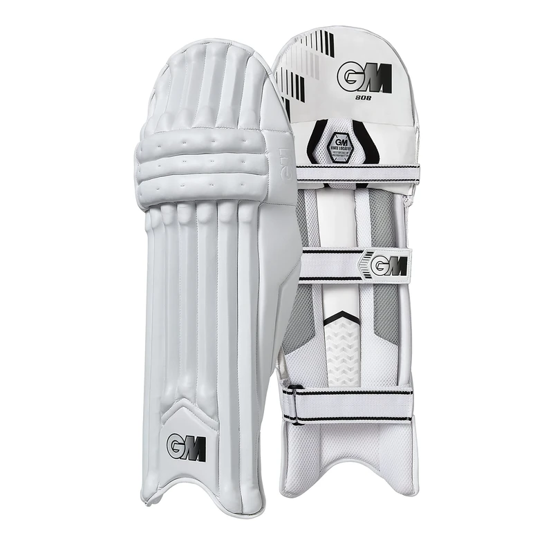 Gunn & Moore GM | 808 Cricket Batting Pads