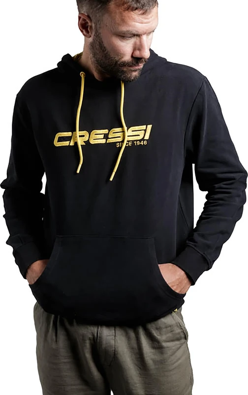 Cressi Hoodie Unisex - Image 1