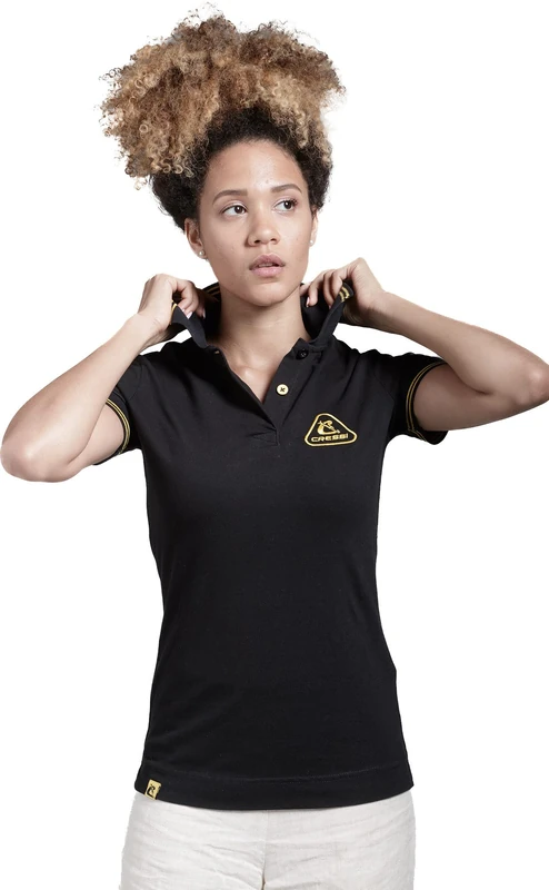 Cressi Polo Lady - Image 1