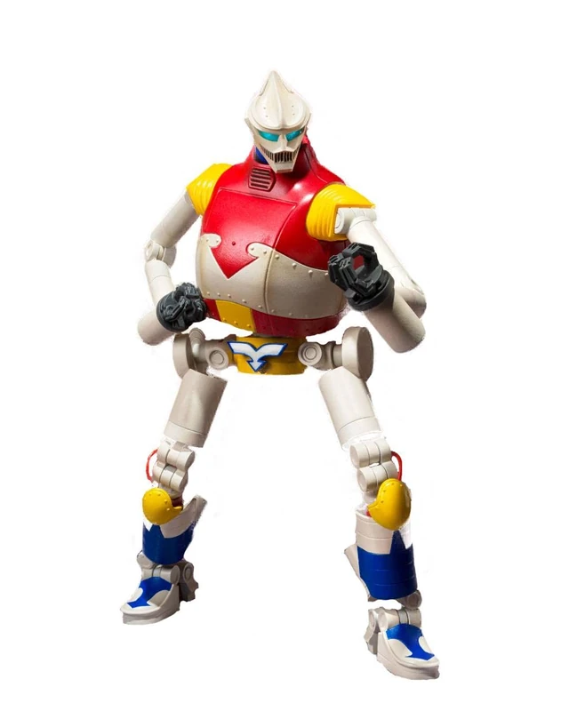 Tamashi Nations - Godzilla S.P. - Jet Jaguar (2021), S.H.MonsterArts - Image 1