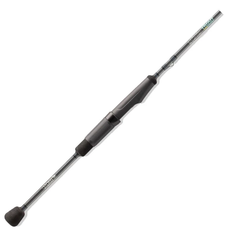 St. Croix Rods Trout Series Spinning Rod, 6'9"(TFS69MLXF2) - Image 1