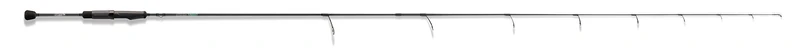 St. Croix Rods Trout Series Spinning Rod, 6'6"(TFS66MLXF2)