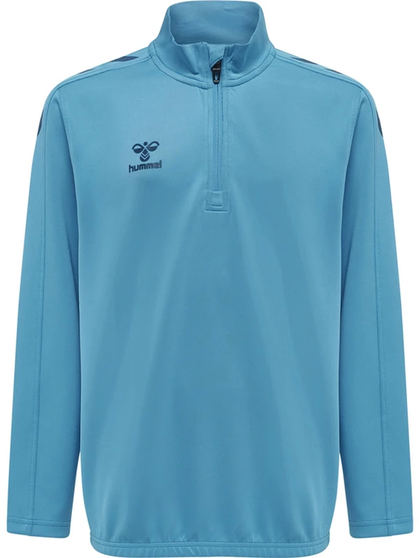 hummel Hmlcore Multisport Half-Zip Sweatshirt Children's Size