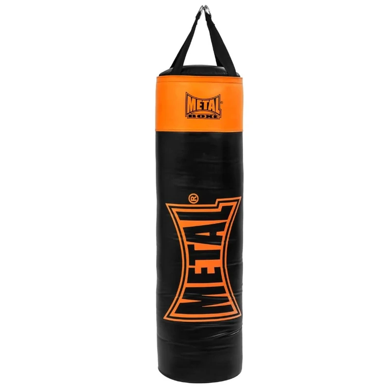 METAL BOXE Indiana Empty Punch Bag 120 cm