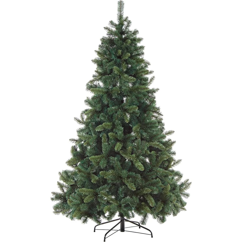 KONTE.DESIGN BELLAMONTE Christmas Tree 210 CM, Multicolour - Image 1