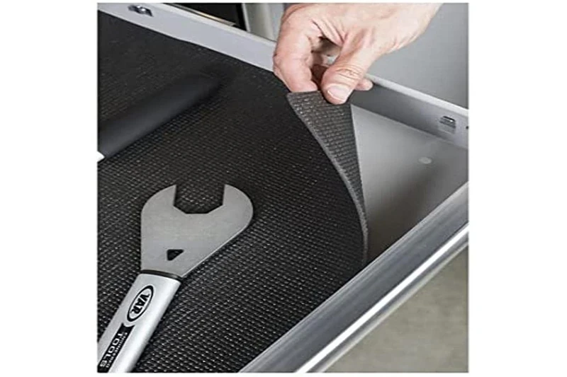 VAR 7p Tool Drawer Protector, Adults Unisex, Multicolor (Multicolor), One Size