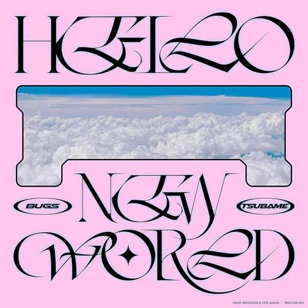 Hello New World [Vinyl LP] [VINYL]