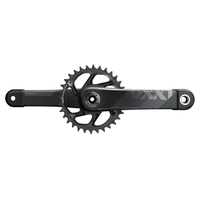 SRAM AM FC XX1 EAGLE CL55 DUB 170 GRY 32