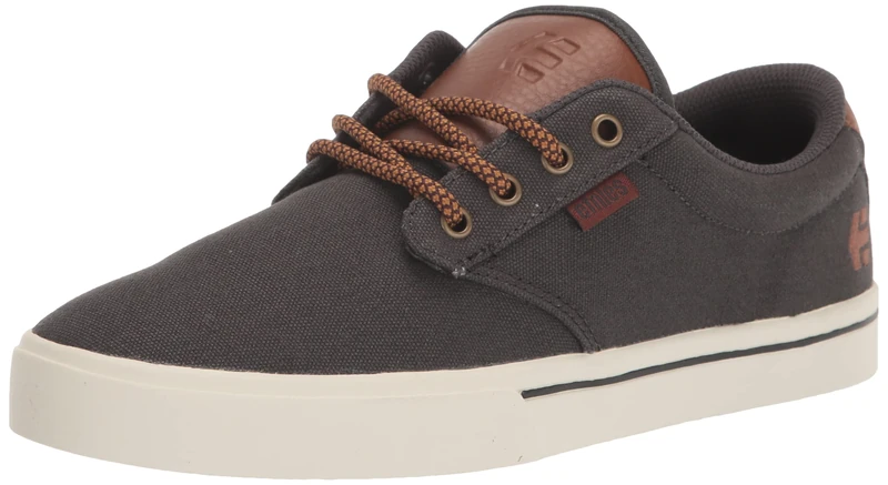Etnies Men's Jameson 2 ECO Skate Shoe, Dirty WASH, 7 UK