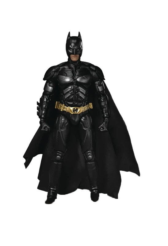 Batman (The Dark Knight) DAH-119 Dynamic 8-ction Figure