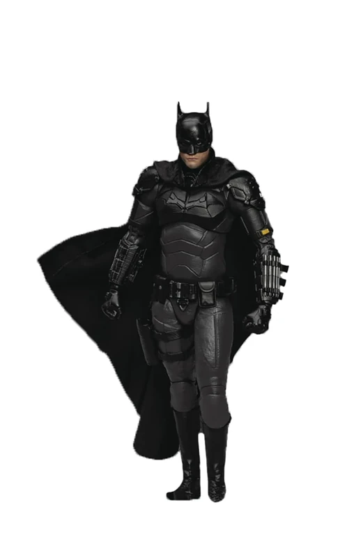 Batman (2022) DAH-117 Dynamic 8-ction Figure