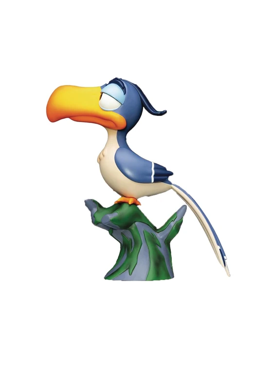 Disney Master Craft Statue The Lion King Zazu 20 cm