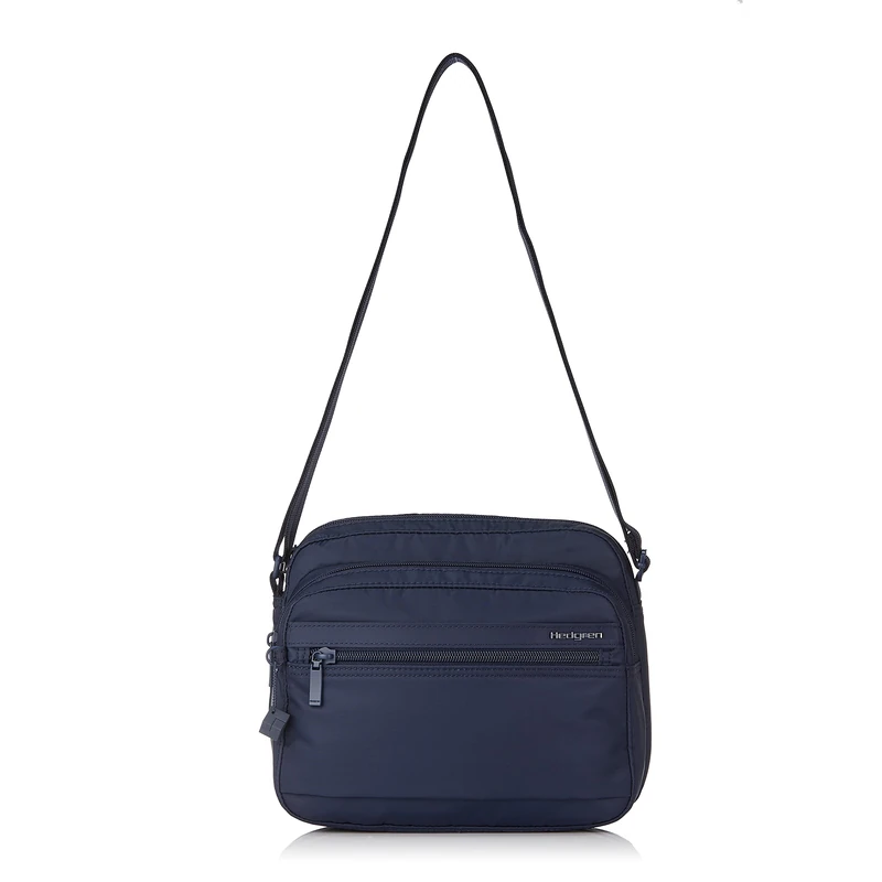 Hedgren Women's Metro Duffel Bag, Total Eclipse, One Size