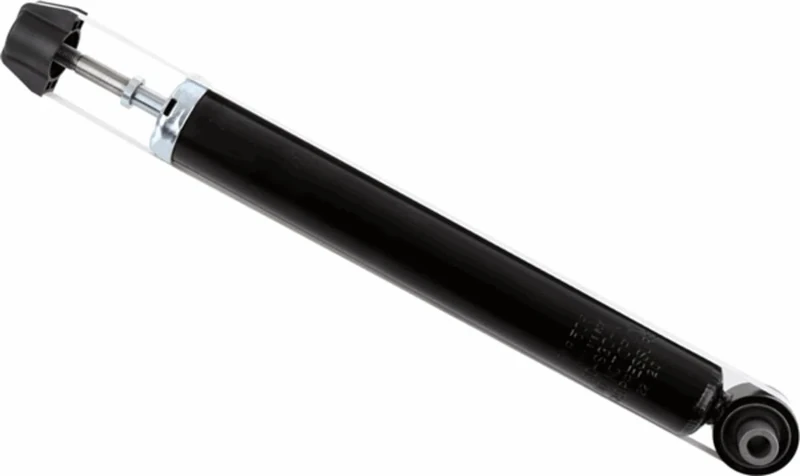 SACHS 318 508 Shock Absorber compatible with Toyota Auris Liftback (_E15_) 2006-2013 Rear Axle and Other Vehicles