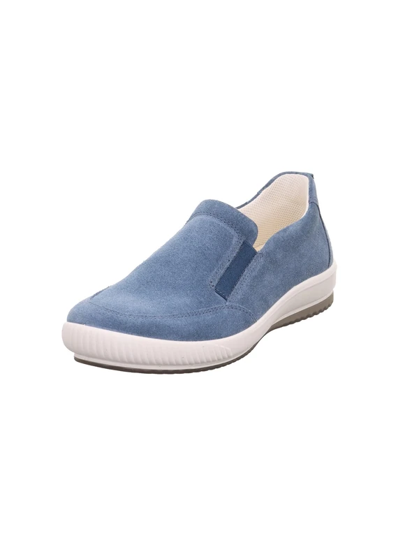 Legero Tanaro 5.0, Low-Top Sneakers, Forever Blue 8620,