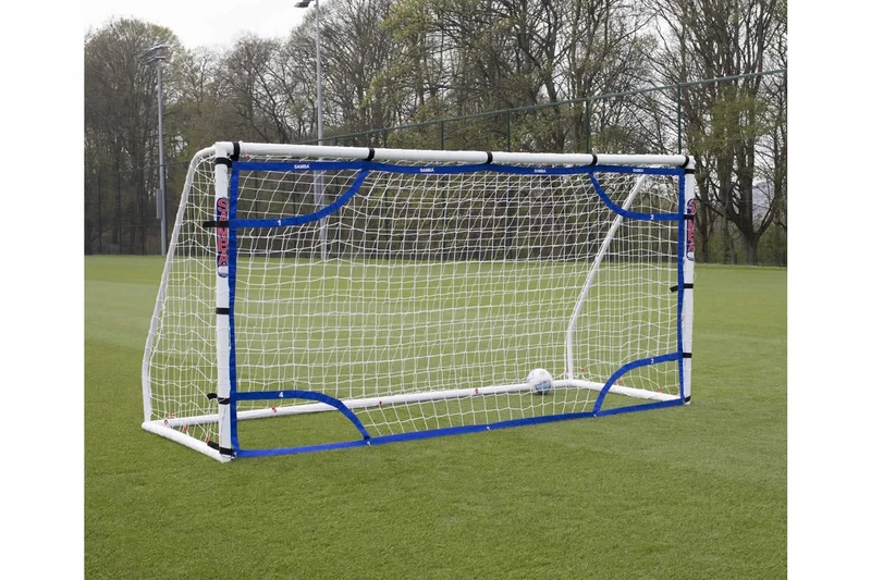 Samba Target Net, 12 Feet Width x 6 Feet Height