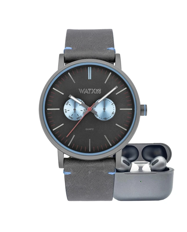 WATXANDCO Analogue watch6_44