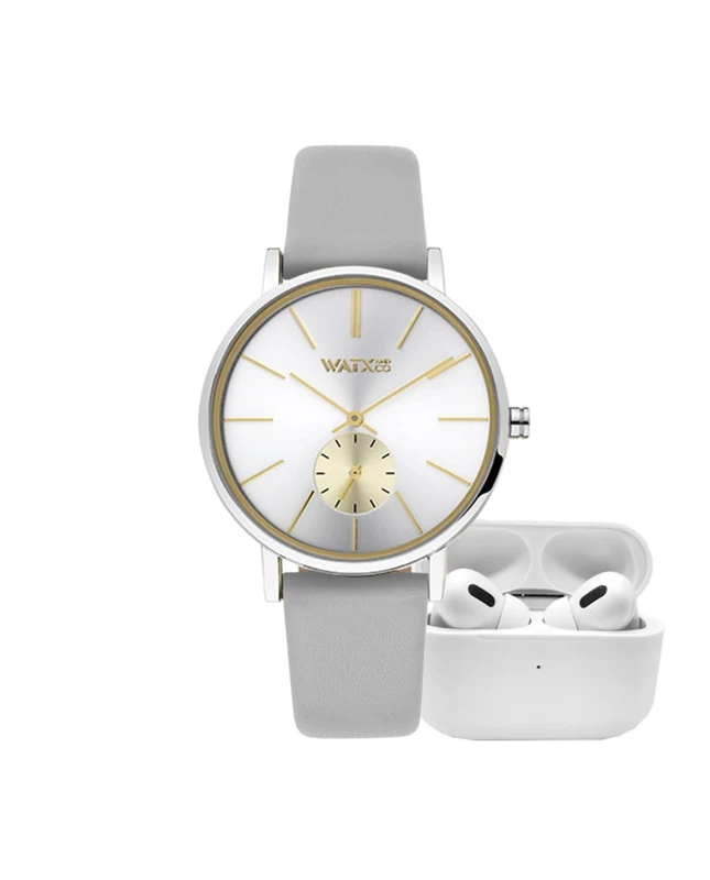 WATXANDCO Analogue watch1_38