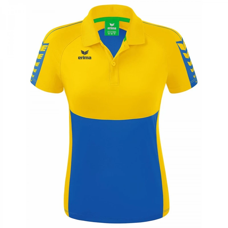Erima Women´s Six Wings Sport Polo,34