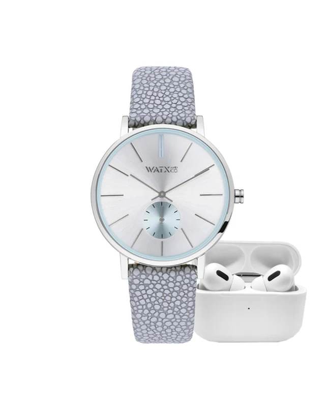 WATXANDCO Analogue watch7_38