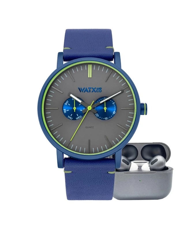 WATXANDCO Analog watch7_44