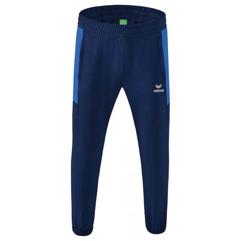 Erima Kids Team Presentation Pants,New Navy/New Royal, 128