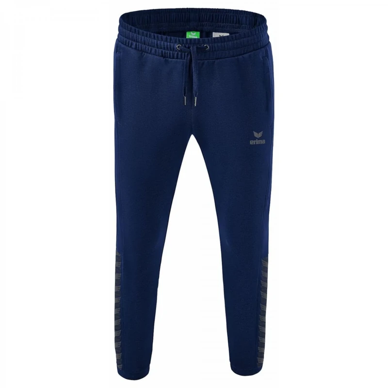 Erima Kids Essential Team Sweatpants,New Navy, 140